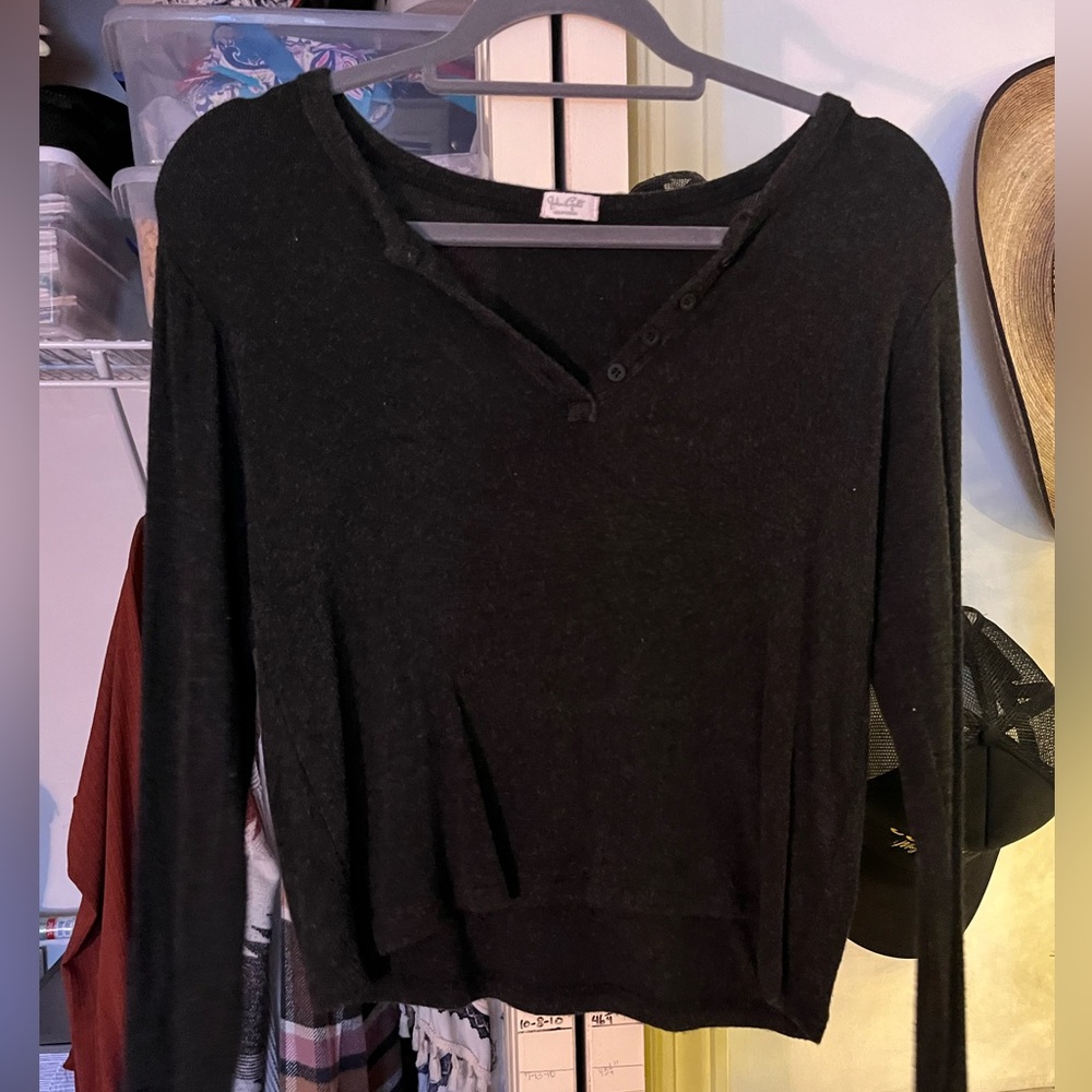PacSun Top